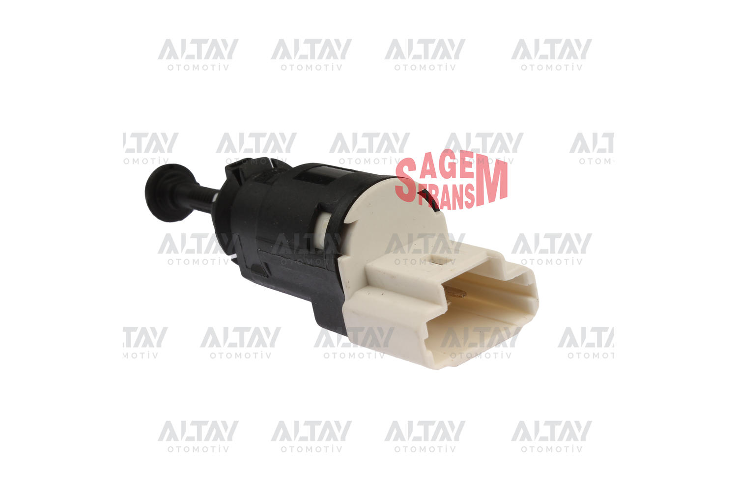 Renault Modus Müşür Fren Pedal Iıı OEM 8200276361